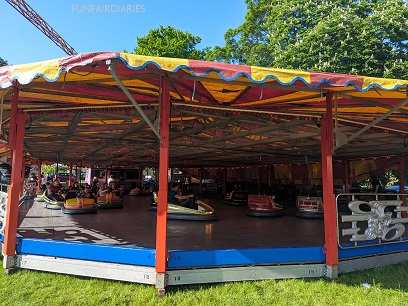 Dodgems